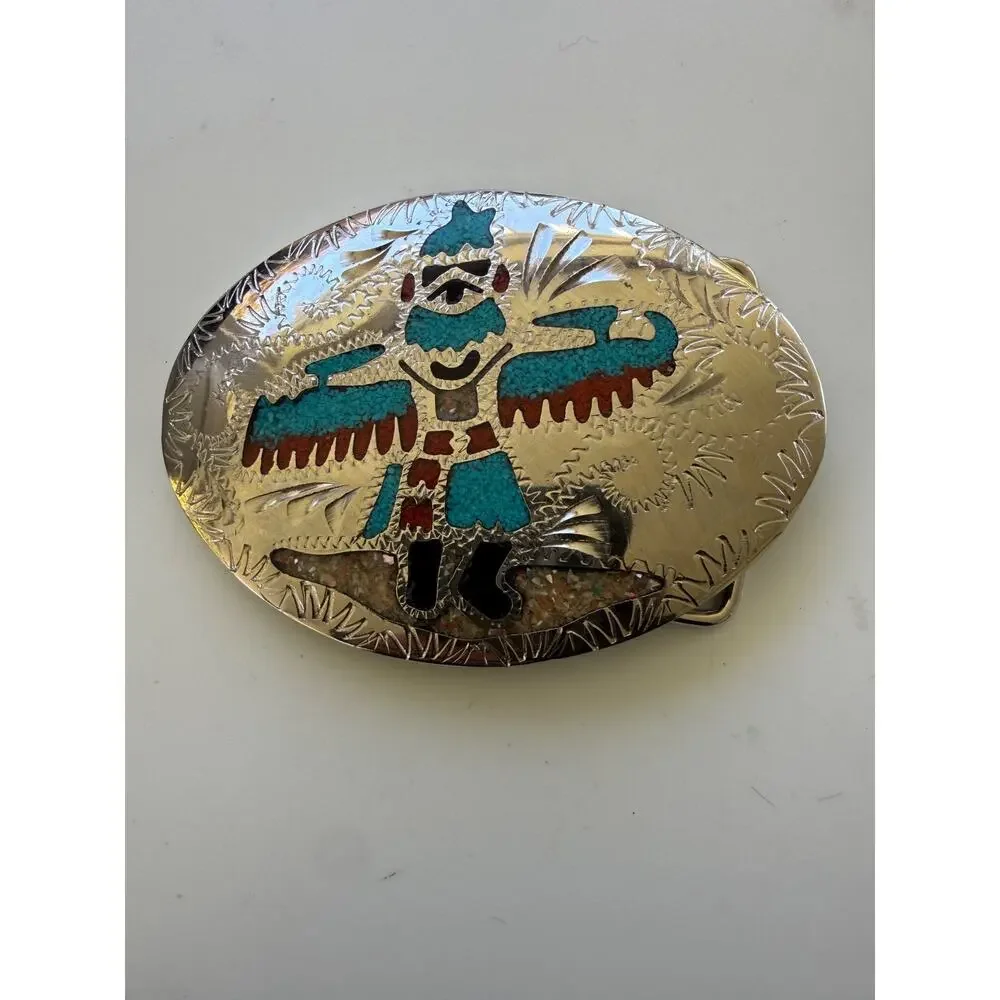 Unbranded vintage southwestern